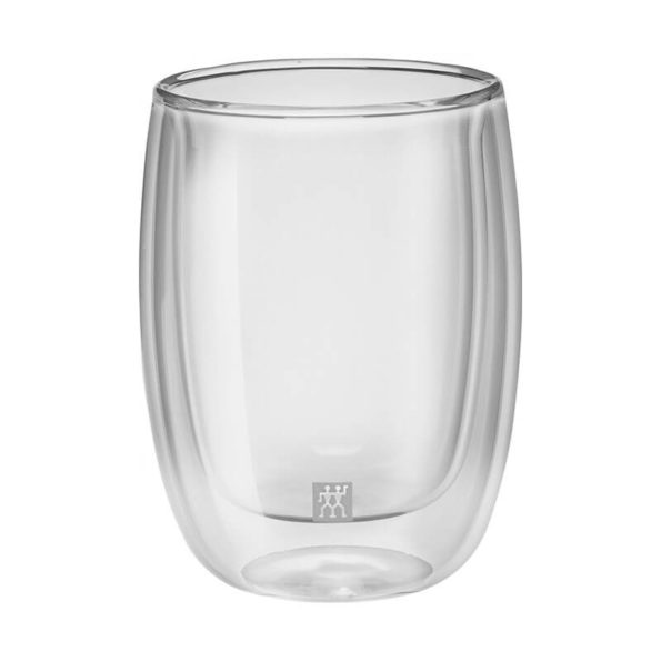 Juego 2 Tazas De Café  - Zwilling
